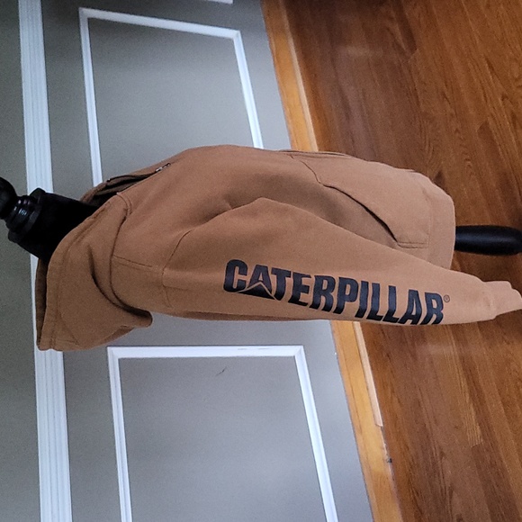 CATERPILLAR Hoodie - Picture 5 of 10